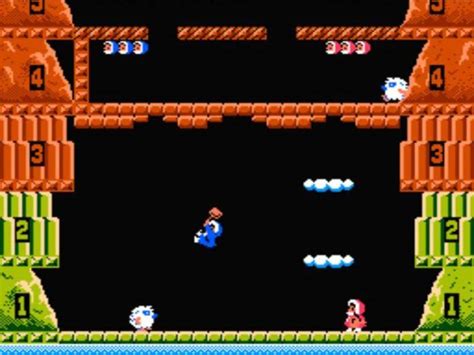 The 25 Best Nintendo Games of the 1980s .